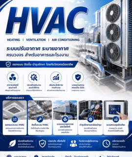 HVAC