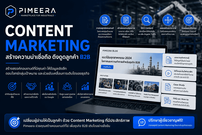 Content Marketing
